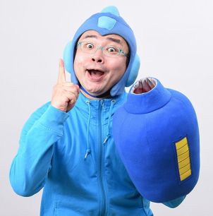 画像ギャラリー No.020のサムネイル画像 / 「ロックマン11」，新たなボスキャラクター「トーチマン」を紹介。ステージでは手強い敵と炎のトラップが待ち受ける
