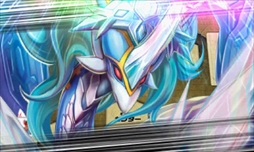 画像ギャラリー No.005のサムネイル画像 / 「バディファイト 誕生！オレたちの最強バディ！」，ゲーム情報と特典カードが公開