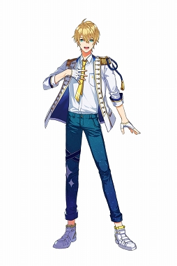 画像ギャラリー No.013のサムネイル画像 / 新人声優が歌い踊る！ セガゲームスの新プロジェクト「Readyyy!（レディ）」発表会レポート