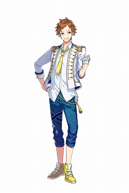 画像ギャラリー No.015のサムネイル画像 / 新人声優が歌い踊る！ セガゲームスの新プロジェクト「Readyyy!（レディ）」発表会レポート