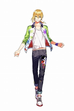 画像ギャラリー No.018のサムネイル画像 / 新人声優が歌い踊る！ セガゲームスの新プロジェクト「Readyyy!（レディ）」発表会レポート