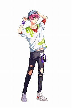 画像ギャラリー No.020のサムネイル画像 / 新人声優が歌い踊る！ セガゲームスの新プロジェクト「Readyyy!（レディ）」発表会レポート