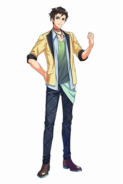 画像ギャラリー No.022のサムネイル画像 / 新人声優が歌い踊る！ セガゲームスの新プロジェクト「Readyyy!（レディ）」発表会レポート