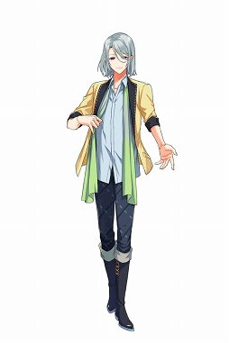 画像ギャラリー No.023のサムネイル画像 / 新人声優が歌い踊る！ セガゲームスの新プロジェクト「Readyyy!（レディ）」発表会レポート