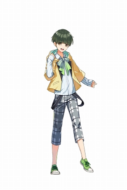 画像ギャラリー No.024のサムネイル画像 / 新人声優が歌い踊る！ セガゲームスの新プロジェクト「Readyyy!（レディ）」発表会レポート