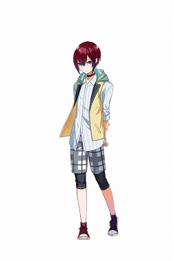 画像ギャラリー No.025のサムネイル画像 / 新人声優が歌い踊る！ セガゲームスの新プロジェクト「Readyyy!（レディ）」発表会レポート
