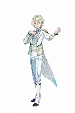 画像ギャラリー No.037のサムネイル画像 / 新人声優が歌い踊る！ セガゲームスの新プロジェクト「Readyyy!（レディ）」発表会レポート