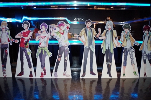 画像ギャラリー No.039のサムネイル画像 / 新人声優が歌い踊る！ セガゲームスの新プロジェクト「Readyyy!（レディ）」発表会レポート
