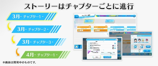 画像ギャラリー No.015のサムネイル画像 / ファン感激！　新情報満載の“『Readyyy!』ゴー☆ルドステージ Vol.5 〜僕ら、夜空の花火よりも盛大におもてなしします！〜”イベントレポート