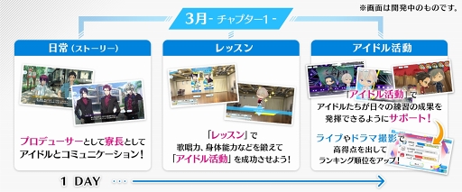 画像ギャラリー No.016のサムネイル画像 / ファン感激！　新情報満載の“『Readyyy!』ゴー☆ルドステージ Vol.5 〜僕ら、夜空の花火よりも盛大におもてなしします！〜”イベントレポート