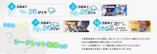 画像ギャラリー No.017のサムネイル画像 / ファン感激！　新情報満載の“『Readyyy!』ゴー☆ルドステージ Vol.5 〜僕ら、夜空の花火よりも盛大におもてなしします！〜”イベントレポート