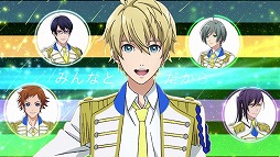 画像ギャラリー No.002のサムネイル画像 / 「Readyyy!」，“MY BEST FRIENDS”などのリリックビデオが公開