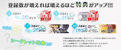 画像ギャラリー No.007のサムネイル画像 / 「Readyyy!」，“MY BEST FRIENDS”などのリリックビデオが公開