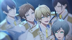 画像ギャラリー No.010のサムネイル画像 / 「Readyyy!」，アイドルユニット「SP!CA」のイントロダクション動画が公開
