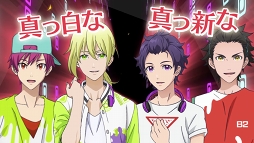 画像ギャラリー No.023のサムネイル画像 / 「Readyyy!」，事前登録者数10万人突破記念の公式生番組が1月23日21：30より配信