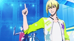 画像ギャラリー No.020のサムネイル画像 / 「Readyyy!」，豪華ギフトが抽選で当たるTwitterキャンペーンがスタート