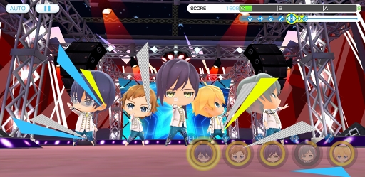 画像ギャラリー No.013のサムネイル画像 / アイドル育成ゲームに新星登場！　セガが贈る新作スマホアプリ「Readyyy!」先行プレイレポートで本作の注目ポイントを語ります
