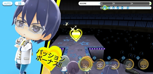 画像ギャラリー No.014のサムネイル画像 / アイドル育成ゲームに新星登場！　セガが贈る新作スマホアプリ「Readyyy!」先行プレイレポートで本作の注目ポイントを語ります
