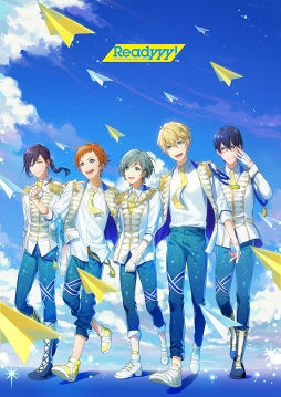 画像ギャラリー No.023のサムネイル画像 / 心の準備はOK？　アイドル育成スマホゲーム「Readyyy!」，2019年2月1日リリースに先駆けてゲーム情報をまとめて紹介