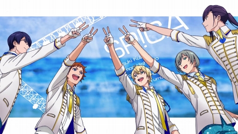 画像ギャラリー No.024のサムネイル画像 / 心の準備はOK？　アイドル育成スマホゲーム「Readyyy!」，2019年2月1日リリースに先駆けてゲーム情報をまとめて紹介