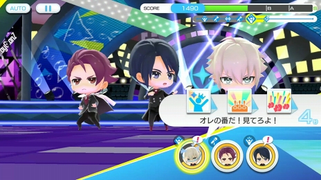 画像ギャラリー No.030のサムネイル画像 / 心の準備はOK？　アイドル育成スマホゲーム「Readyyy!」，2019年2月1日リリースに先駆けてゲーム情報をまとめて紹介