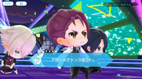 画像ギャラリー No.032のサムネイル画像 / 心の準備はOK？　アイドル育成スマホゲーム「Readyyy!」，2019年2月1日リリースに先駆けてゲーム情報をまとめて紹介