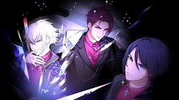 画像ギャラリー No.003のサムネイル画像 / 「Readyyy!」,“★5久瀬光希 メモリーズフォト”をプレゼント