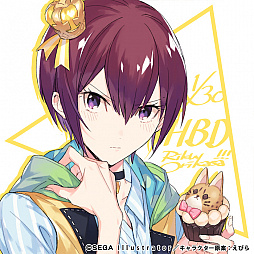 画像ギャラリー No.003のサムネイル画像 / 「Readyyy!」，アイドルユニット“Just 4U”にまつわる“イントロダクション動画”が公開