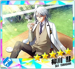 画像ギャラリー No.005のサムネイル画像 / 「Readyyy!」，イベント「オニキスフェス！36.9℃のシャルマン」が開催