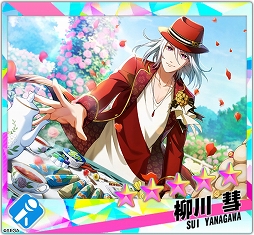画像ギャラリー No.006のサムネイル画像 / 「Readyyy!」，イベント「オニキスフェス！36.9℃のシャルマン」が開催