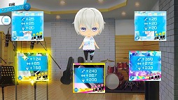 画像ギャラリー No.008のサムネイル画像 / 「Readyyy!」，イベント“オニキスフェス！”の遊び方を紹介