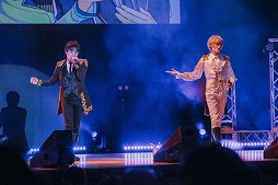 画像ギャラリー No.001のサムネイル画像 / 「Readyyy!」，5月11日にライブイベントの開催が決定。本日よりチケット先行販売を開始