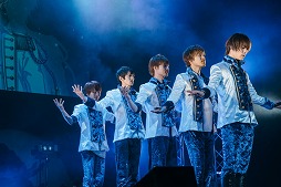 画像ギャラリー No.002のサムネイル画像 / 「Readyyy!」，5月11日にライブイベントの開催が決定。本日よりチケット先行販売を開始
