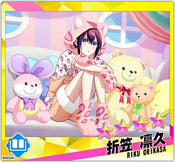 画像ギャラリー No.011のサムネイル画像 / 「Readyyy!」，イベント“浜見っこは雪がお好き!?”と期間限定のフォト撮影“ふわもこはジャスティス！”が開催