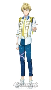 画像ギャラリー No.003のサムネイル画像 / 「乙女チック4Gamer」第200回：新人キャストが演じるアイドルの男の子18人を育成！　スマホ向けアイドル育成SLG「Readyyy!」を特集