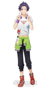 画像ギャラリー No.011のサムネイル画像 / 「乙女チック4Gamer」第200回：新人キャストが演じるアイドルの男の子18人を育成！　スマホ向けアイドル育成SLG「Readyyy!」を特集