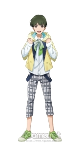 画像ギャラリー No.014のサムネイル画像 / 「乙女チック4Gamer」第200回：新人キャストが演じるアイドルの男の子18人を育成！　スマホ向けアイドル育成SLG「Readyyy!」を特集