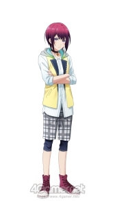 画像ギャラリー No.015のサムネイル画像 / 「乙女チック4Gamer」第200回：新人キャストが演じるアイドルの男の子18人を育成！　スマホ向けアイドル育成SLG「Readyyy!」を特集