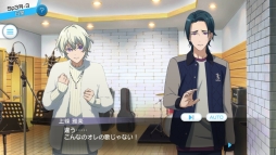 画像ギャラリー No.026のサムネイル画像 / 「乙女チック4Gamer」第200回：新人キャストが演じるアイドルの男の子18人を育成！　スマホ向けアイドル育成SLG「Readyyy!」を特集