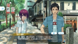 画像ギャラリー No.052のサムネイル画像 / 「乙女チック4Gamer」第200回：新人キャストが演じるアイドルの男の子18人を育成！　スマホ向けアイドル育成SLG「Readyyy!」を特集