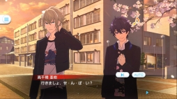 画像ギャラリー No.053のサムネイル画像 / 「乙女チック4Gamer」第200回：新人キャストが演じるアイドルの男の子18人を育成！　スマホ向けアイドル育成SLG「Readyyy!」を特集