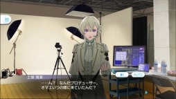 画像ギャラリー No.054のサムネイル画像 / 「乙女チック4Gamer」第200回：新人キャストが演じるアイドルの男の子18人を育成！　スマホ向けアイドル育成SLG「Readyyy!」を特集