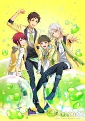 画像ギャラリー No.079のサムネイル画像 / 「乙女チック4Gamer」第200回：新人キャストが演じるアイドルの男の子18人を育成！　スマホ向けアイドル育成SLG「Readyyy!」を特集