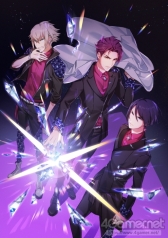 画像ギャラリー No.080のサムネイル画像 / 「乙女チック4Gamer」第200回：新人キャストが演じるアイドルの男の子18人を育成！　スマホ向けアイドル育成SLG「Readyyy!」を特集