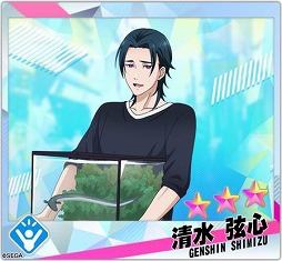 画像ギャラリー No.004のサムネイル画像 / 「Readyyy!」，新メモリーズフォト撮影「プライベート撮影」が開催