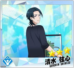 画像ギャラリー No.005のサムネイル画像 / 「Readyyy!」，新メモリーズフォト撮影「プライベート撮影」が開催