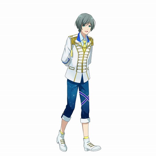 画像ギャラリー No.014のサムネイル画像 / 「Readyyy!」，新メモリーズフォト撮影「プライベート撮影」が開催