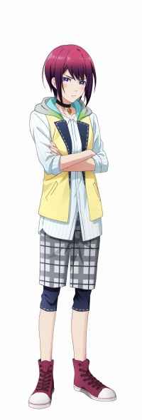 画像ギャラリー No.006のサムネイル画像 / 「Readyyy!」，ダイヤを最大300個もらえる「動画RTキャンペーン」が開催