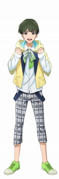 画像ギャラリー No.009のサムネイル画像 / 「Readyyy!」，ダイヤを最大300個もらえる「動画RTキャンペーン」が開催