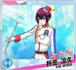 画像ギャラリー No.008のサムネイル画像 / 「Readyyy!」，Just 4Uがメインで登場するイベント「シトリンフェス！」を実施中